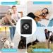 Rechargeable Anti-Bell Devices for Dogs | 4 Transmitters | 33ft Ultrasonic Bark Control for Small Medium & Large Dogs - Safe & Effective - Buy Online on GoSupps.com