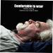 Anti-Snoring Devices for Restful Sleep: Chin Strap, Nose Vents, Electric Aid & Chin Massage - Buy Online on GoSupps.com