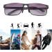 Devirld Reading Glasses UV400 Protection | Full Lens Anti Blue Light Sunglasses for Men & Women | Tinted Sun Reader 1.5x - Spring Hinges - Buy Online on GoSupps.com