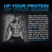 PVL Pro Series Whey Pro+ | Athlete's Protein Complex | 4 Stage Complete Protein Shake (840g Vanilla Ice Cream) Vanilla Ice Cream 840g - Buy Online on GoSupps.com