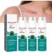 Scar Remove Medical Grade Scar Spray Scar Removal Spray Scar Remove Advanced Scar Spray Scar Remove Spray for All Types of Scars Acne Scars and Dark Spot Remover (3 Pcs)