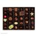 Godiva Assorted Chocolate Truffles Gold Gift Box with Happy Birthday Ribbon - 14.6 Oz - Buy Online on GoSupps.com