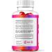 ZELSO K3 Mineral Keto Gummies Nutrition - Advanced ACV Formula in Gummy Form - Men & Women Multivitamin - 30 Day Supply (30 Servings) - Buy Online on GoSupps.com