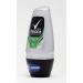 Rexona Men Quantum Dry Anti Antiperspirant Deodorant 48H Protection 50ml x 4 - Pack of 4 - Buy Online on GoSupps.com