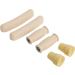 Drive Medical Crutch Accessory Replacement Kit - Tan| Buy Online Now - Buy Online on GoSupps.com