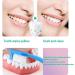 Niacinamide Whitening Toothpaste Anti-Stain Whitening Toothpaste Oral Cleaning to Remove Tooth Stains and Bad Breath (2pcs) - Buy Online on GoSupps.com