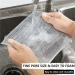 Multifunctional Non-Scratch Wire Dishcloth Multipurpose Non-Scratch Scrubbing Wire Dishwashing Rags Non Scratch Scrubbing Pads (10PCS) - Buy Online on GoSupps.com
