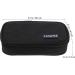 Portable Insulin Cooler Bag - Medicine Cooling Container for Patients | Black Insulated Travel Case - Buy Online on GoSupps.com