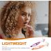 Shop Ingjia 2-Piece Portable Prosthesis Cleaning Brushes | Double-Sided Teeth Cleaners in 4 Colors Ideal for False Teeth Care - Buy Online on GoSupps.com