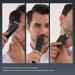 Beard trimmer for men beard shaver and hair clipper for men waterproof hair trimmer and shaver for face body and mustache - Buy Online on GoSupps.com