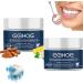 Fortbite Tooth Powder Fortbite teeth whitening teeth whitening toothpaste teeth whitening powder stain removal bad breath removal