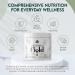 Colostrum Gold - Premium Grass-Fed Bovine Colostrum Powder Supplement for Immunity, Gut Health, Muscle & Wellness - Daily Superfood Supports Hair, Skin, Nails - Women & Men - Unflavored, 60 Servings - Buy Online on GoSupps.com