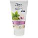Dove Cr me pour les mains et les ongles (th matcha) - 75 ml lot de 6 l'emballage peut varier