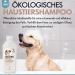 Buy Sensitive & Fragrant Dog Shampoo - 250ml for Itching & Odor Relief | Perfect for Long Hair & White Fur - International Shipping Available - Buy Online on GoSupps.com