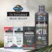 Organic Coconut MCT Oil unflavored - Dr. Formulated Brain Health | 32 fl oz | Garden of Life - Buy Online on GoSupps.com