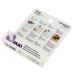 Duo Individual Lash Adhesive Clear 0.25oz - Best Adhesive for False Lashes | Ardell | Fast International Shipping - Buy Online on GoSupps.com