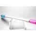 Promatic FM Skypink Pen Spinning Mod - 22.5cm Length, 22.2g Weight for Beginners - Buy Online on GoSupps.com