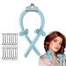 Heatless Curling Rod Headband Hair Curler for Long Hair Lazy Curler SetSleeping Hair Rollers No Heat Wave Make Hair Soft And Shiny for DIY Hair Styling Long Medium Hair