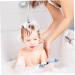 Baby Bath Thermometers Accurate Digital LED Newborn Thermometer Bath Thermometer Safe Waterproof Water Thermometer Cute Whales Ice Bath Thermometer - Buy Online on GoSupps.com