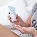 Renewing Lotion Facial Moisturizer with Aloe | Vegan & Made in the USA | International Shipping Available - Buy Online on GoSupps.com