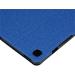 Galaxy Tab S6 lite 10.4 inch 2020 Case Jennyfly Hand Free Stand Easy Viewing with Multi-Angles Folio Smooth Slim Case for 2020 New Galaxy S6 lite 10.4(P610/P615) - Blue 2020 Galaxy Tab S6 lite 10.4(P610/P615) Blue - Buy Online on GoSupps.com
