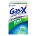 Gas-X Extra Strength Gas Relief Softgels with Simethicone 125 mg - 20 Count