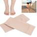 Uxsiya Silicone Compression Ankle Socks - Comfortable Foot Protective Cushion Sleeves for Walking - International Shipping Available - Buy Online on GoSupps.com