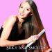 Buy Fast Electric Hair Straightener & Curler 2 in 1 - Best Rated Quick Heating 360 Rotation Safe for All Hair Types - International Shipping Available - Buy Online on GoSupps.com