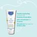 Mustela Stelatopia Emollient Cream - Sunflower Fragrance Free, 6.76 fl oz (200 ml) | Best for Sensitive Skin - Buy Online on GoSupps.com