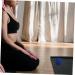 Healeved Massage Globe - Hand & Foot Massager for Plantar Fasciitis Relief | TPE Pilates & Gymnastics Ball - Buy Online on GoSupps.com