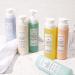 Top-Rated Smoother Glycolic Acid Exfoliating Body Wash - Get Smooth, Radiant Skin - Buy Online on GoSupps.com
