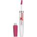 Maybelline SuperStay 24  2-Step Liquid Lipstick  Stay Scarlet stay scarlet 1 Count (Pack of 1)