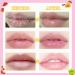 6 Pcs Bee Lip Balm Honey Pot-Honey Strawberries Watermelon Apples Cherries Mint Propolis Lip Mask Overnight Nourishing Hydrating Lip Balm Preventing Dry & Cracked Lips Reduce Lip Lines - Buy Online on GoSupps.com