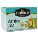 Herbacil Arnica Tea Caffeine-Free 3-Pack - 75 Tea Bags - 0.88 Oz - Herbal Tea Boxes - Buy Online on GoSupps.com