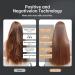 Buy Foldable Dual Ionic Hair Dryer | Powerful Fast Drying Travel-Friendly for Men & Women - Buy Online on GoSupps.com