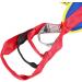 ZZBB Patient Lift Sling - Patient Lift Sling Transfer Belt - Toileting Sling Patient Lifter Multifunctioneel Safety Transfer Sling Nursing Sling for Seniors Bedridden - Buy Online on GoSupps.com