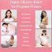 SZSTYYP Travel Sickness Bands for Pregnancy and Adults - Motion Sickness Relief for Women - Travel Essential - Buy Online on GoSupps.com