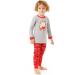 Peppa Pig Christmas Family Pyjamas Set | Festive PJs for Women, Men, Baby & Kids | Christmas Eve Box Gift | 18-24 Months Girls - Buy Online on GoSupps.com