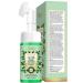 Australian Tea Tree Foaming Face Wash 120ml - Acne Prone & Oily Skin SLS & Paraben Free - Buy Online on GoSupps.com