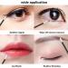 600 PCS Disposable Lip Wands - Black & Pink Lip Applicators for Makeup - Lip Gloss & Lipstick Brushes - Disposable Makeup Applicators Kit - Buy Online on GoSupps.com