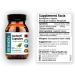 Buy Guduchi Capsules (Tinospora Cordifolia) - Immune Support & Wellness | Fast International Shipping - Buy Online on GoSupps.com