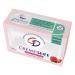 CD Cream Soap Berries & Almond Milk 100g - Vegan Microplastic-Free | Eco-Friendly Skincare - Buy Online on GoSupps.com