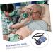 ULTECHNOVO Safety Finger Control Mitts for Patients - Finger Protection & Constraint Mitts in Assorted Colors - Buy Online on GoSupps.com