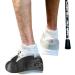 Buy OTC Ankle Roll Guard - Patented Injury Prevention for Hi-Cut & Low-Cut Footwear | Right Ankle Support - International Shipping - Buy Online on GoSupps.com