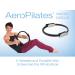 AeroPilates Magic Circle - Fitness Ring for Mat & Reformer Workouts - Buy Online on GoSupps.com