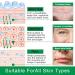 Botox Face Serum - 2PCS Stock Solution with Vitamin C & E | Botox in A Bottle for Radiant Skin - Buy Online on GoSupps.com