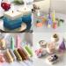 18 Colors Liquid Oil-Based Candle Dye for DIY Candle Making - Highly Concentrated Natural Color Pigments - Buy Online on GoSupps.com