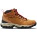 Columbia Men's Newton Ridge Plus II Suede WP Hiking Boot 8.5 Elk Mountain Red - Buy Online on GoSupps.com
