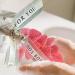 Savon Nettoyant Barre en Forme de Fraise - Savon Visage sur Cordon - Nettoyant claircissant Hydratant pour Soins du Corps Bain - Buy Online on GoSupps.com