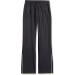 5Oaks Waterproof Rain Over Pants - Black Medium | Men's and Women's - Buy Online on GoSupps.com